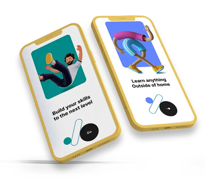 Mobile App Development