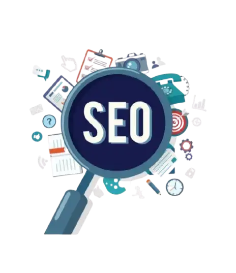Search Engine Optimization