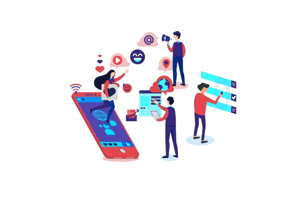 2D & 3D Animation
